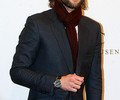 IWC Schaffhausen and David de Rothschild