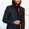 IWC Schaffhausen and David de Rothschild