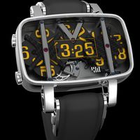 4N Watch - The brand new brand
