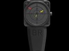Bell & Ross Instrument BR 01-92 Radar