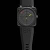 Bell & Ross Instrument BR 01-92 Radar