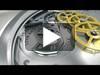 Carl F. Bucherer A1000 Manufacture Movement
