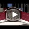 Video of Carl F Bucherer Patravi EvoTec DayDate