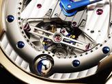 Tourbillon watches