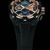 Timepiece C1 MecaTech