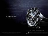 Concord C1 MecaTech Technology