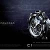 Concord C1 MecaTech Technology