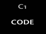 C1 Code