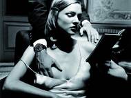 PAUL PICOT and HELMUT NEWTON
