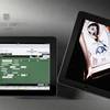 Frederique Constant on Ipad