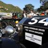 Frédérique Constant Genève at the start of
The Peking to Paris Motor Challenge