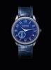 Chronomètre Bleu by F.P Journe