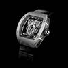 Ladies’ Tourbillon RM 019 “Celtic Knot”