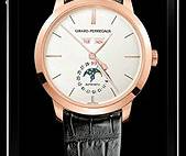 GIRARD-PERREGAUX ON IPHONE AND IPAD