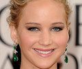Jennifer Lawrence (Nominee) 