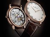 Blancpain Villeret Grande Décoration