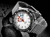 Alpina Watches Sailing Collection