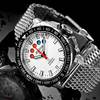 Alpina Watches Sailing Collection