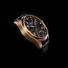 Alpina aviation in 18K Rose Gold