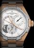 Across land and sea Vacheron Constantin