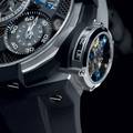 C1 Tourbillon