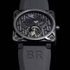BR01 TOURBILLON PHANTOM