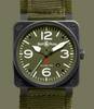 BR 03 MILITARY
