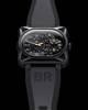 BR INSTRUMENT GRAND MINUTEUR