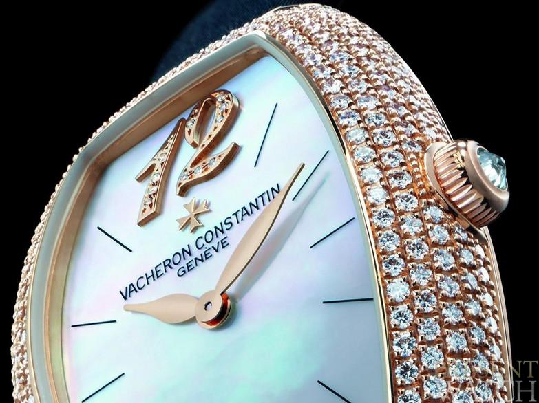 MUSE OF TIME LUXURY WATCH
