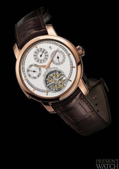 THE PATRIMONY COLLECTION CLASSIC AND TIMELESS 3