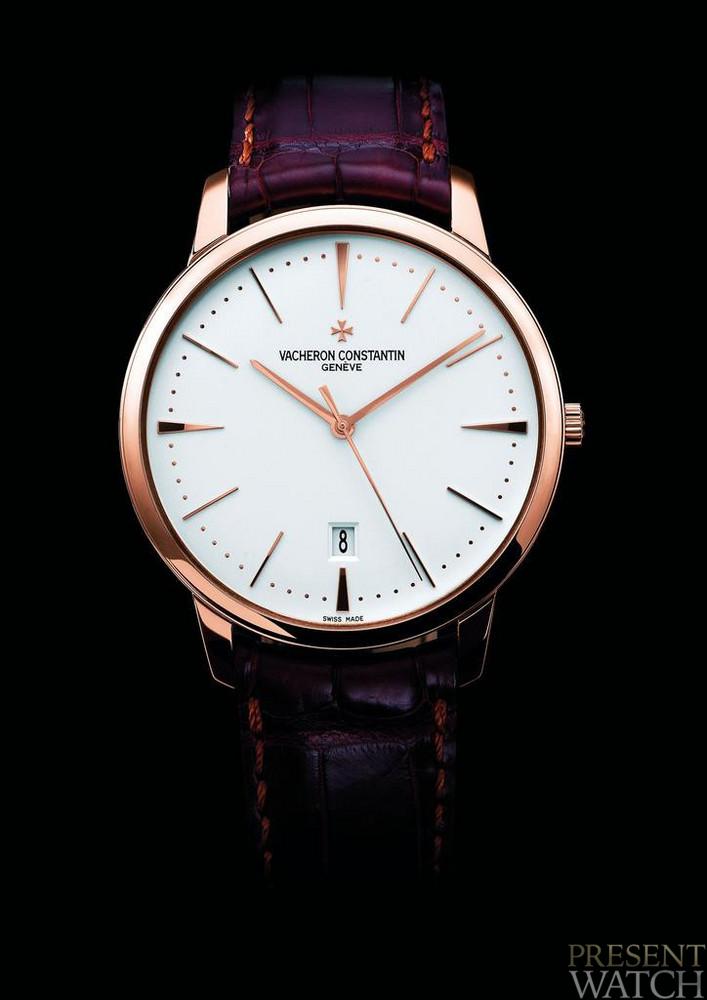 THE PATRIMONY COLLECTION CLASSIC AND TIMELESS 13