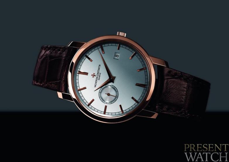 THE PATRIMONY COLLECTION CLASSIC AND TIMELESS 18