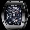 RICHARD MILLE 002 V2