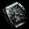 RICHARD MILLE RM 008 V2 RED GOLD