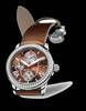 BLANCPAIN WOMEN TIME ZONE