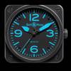 BR03 BLUE