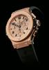 BIG BANG 44mm MAT SERIES RED GOLD