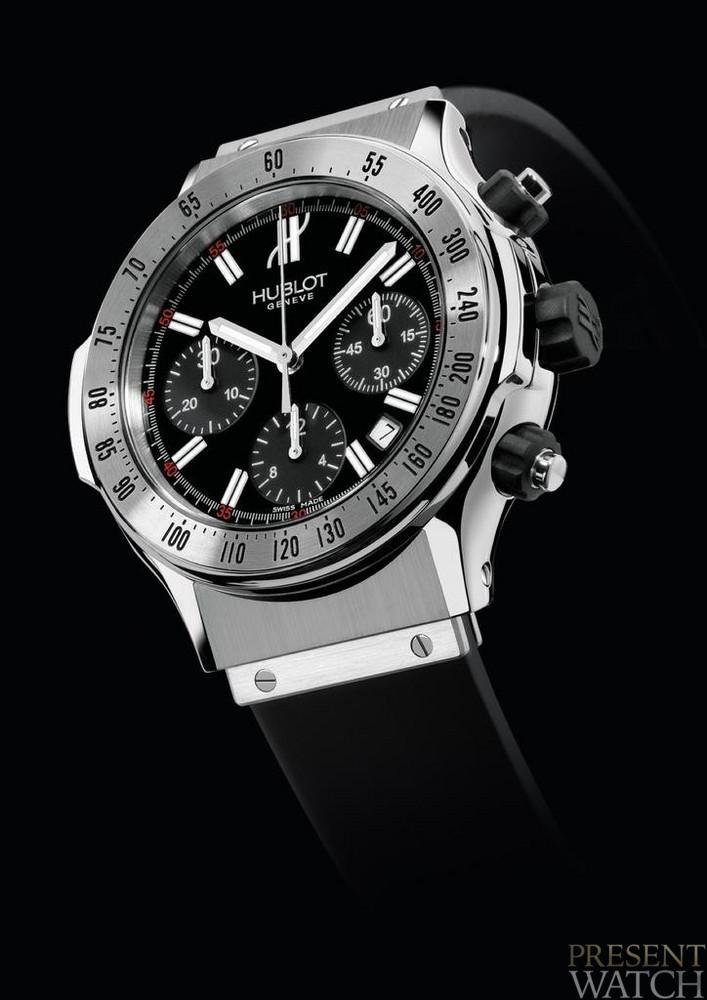 HUBLOT CLASSIC COLLECTION