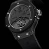 TOURBILLON BIG DATE POWER RESERVE
