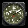 BR03 MILITARY