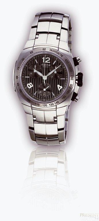 ALPINA COLLECTION 350 LBBB