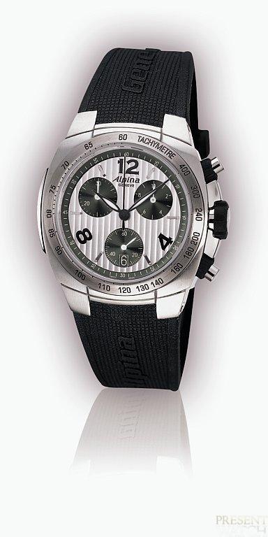 ALPINA COLLECTION 350 LBBB2