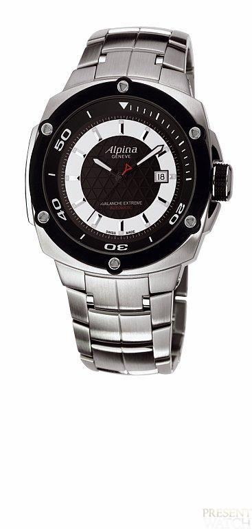 ALPINA 525 COLLECTION LBS6