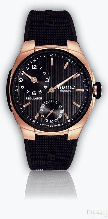 ALPINA 650 COLLECTION LBBB