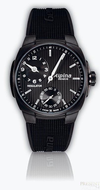 ALPINA 650 COLLECTION DUO
