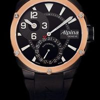 Alpina 950 Collection