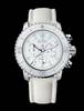 Blancpain at the Monaco Yacht Show 2008