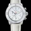 Blancpain at the Monaco Yacht Show 2008