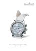 Blancpain Saint Valentin Technical datas