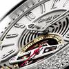 Arena Tourbillon Gérald Genta